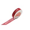 STUHA KOMETA 25mmx25m*ČERVENÁ 645