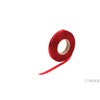 ATLASOVÁ STUHA OBOULÍC PESH 10mmx20m*ČERVENÁ 080645