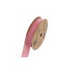 STUHA SAMET 25mmx10yd*STARORŮŽOVÁ