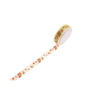 LILIA 5402 25mmx20m*ŽLUTÁ 210