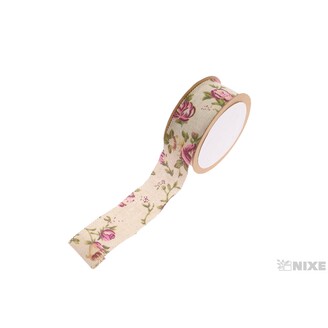 EMILY 5334 40mmx10m*PŘÍRODNÍ 425