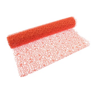 ROLE SPIDER CRUDE 45cmx5yd*ORANŽOVÁ