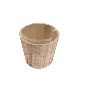 OBAL D 12x12cm*PŘÍRODNÍ V+