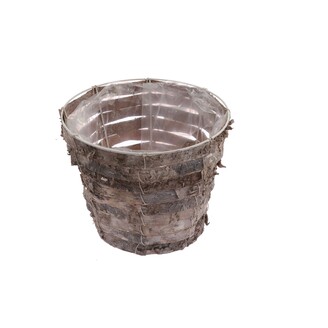 OBAL KŮRA 24x20cm*PŘÍRODNÍ