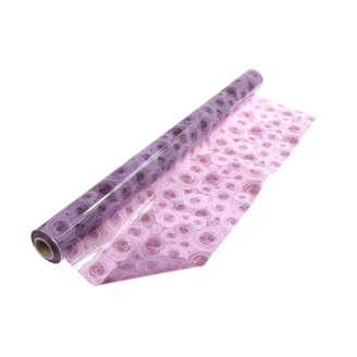 ROLE PLAST ROSES 80cmx50m*FIALOVÁ