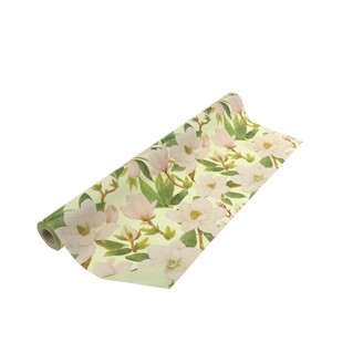 ROLE PERLA MAGGY 70cmx40m*ZELENÁ