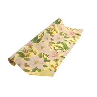 ROLE PERLA MAGGY 70cmx40m*ŽLUTÁ