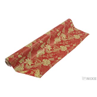 ROLE PLAST BEST2 70cmx40m*ČERVENÁ