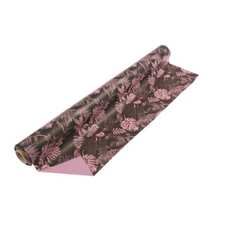 ROLE PLAST BEST 70cmx40m*RŮŽOVÁ