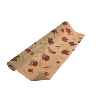 ROLE PAPÍR PALOMA 80cmx50m*PŘÍRODNÍ