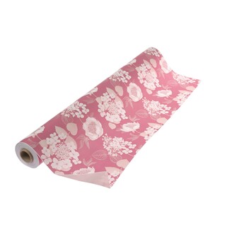 ROLE PAPÍR YUMI 80cmx50m*RŮŽOVÁ