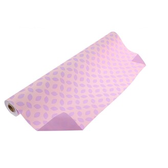 ROLE PAPÍR FANNY 80cmx50m*FIALOVÁ