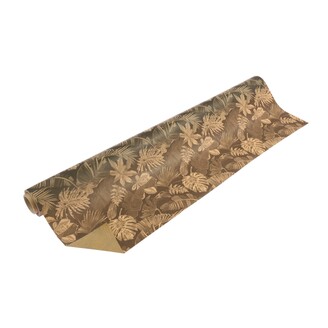 ROLE BIO PAPÍR BEST 70cmx20m*ČERNÁ