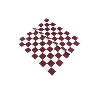 ARCH PLAST 58x58cm 20ks*BORDOVÁ