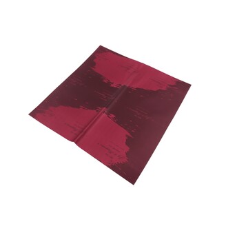 ARCH PLAST 58x58cm 20ks*BORDOVÁ