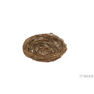 HNÍZDO 20cm*HNĚDÁ V+