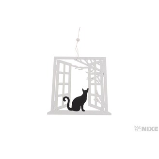 ZÁVĚS OKNO 13x15cm*