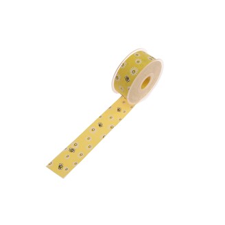 STUHA MARGHERITE 40mmx20m*ŽLUTÁ