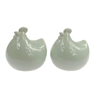 SLEPICE KERAMIKA 10x12x12cm*MÁTOVÁ