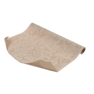 ROLE PLAST STEMPLE 50cmx9yd*BÉŽOVÁ