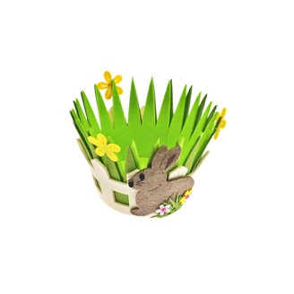 OBAL FILC pr. 10x13cm*ZELENÁ