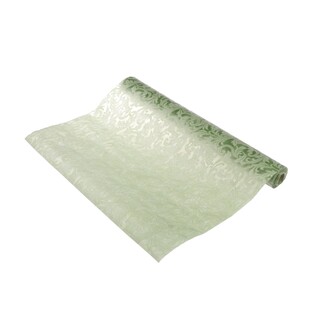 T052 VINTAGE 50cmx5yd*ZELENÁ