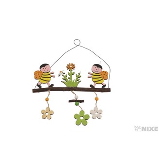 ZÁVĚS BERUŠKY 20x9cm