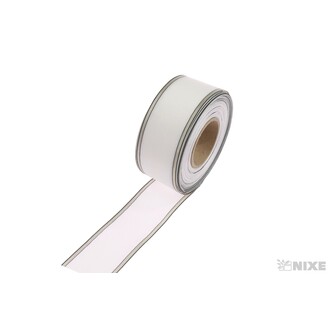 VĚNCOVÁ STUH.REX. 40mmx25m*BÍLÁ 103100