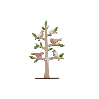 STROM 16x30cm*MIX BAREV