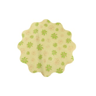 RONDO 40cm S-I19SC*ZELENÁ 40