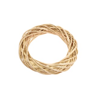 VĚNEC PROUTĚNÝ 30cm*PŘÍRODNÍ