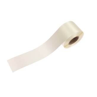 ATLASOVÁ STUHA OBOULÍC PESH 60mmx20m*KRÉMOVÁ 080242
