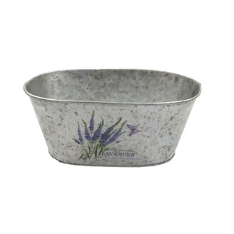 PLECHOVÝ OBAL OVÁL 20x12x9cm*