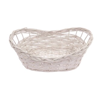 OBAL PROUTĚNÝ 38x23x14cm*BÍLÁ