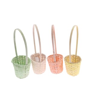 KOŠ PROUTĚNÝ 12x11x36cm*