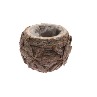 OBAL KRUH 18x19cm*PŘÍRODNÍ