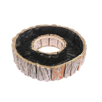 OBAL KRUH 29-35cm*BÍLÁ