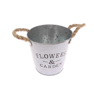 PLECHOVÝ OBAL 16x15cm*