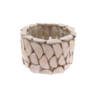 OBAL D  pr. 16x13cm*BÍLÁ