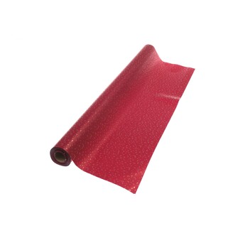 ROLE B-V39P1 80cmx40m*BORDOVÁ
