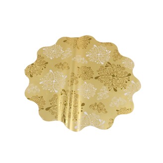 RONDO 50cm S-V29A1*ZLATÁ