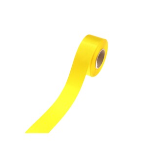 ATLASOVÁ STUHA OBOULÍC PESH 40mmx20m*ŽLUTÁ 080211