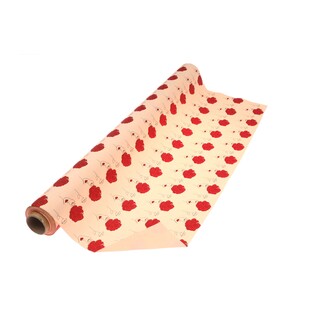 ROLE PLAST KISS 70cmx40m*MERUŇKOVÁ