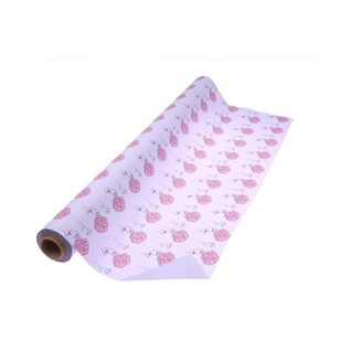 ROLE PLAST KISS 70cmx40m*FIALOVÁ