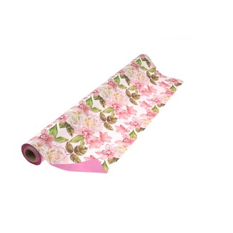 ROLE PERLA ROZE 70cmx40m*