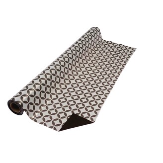 ROLE PERLA WHIRL 70cmx40m*ČERNÁ