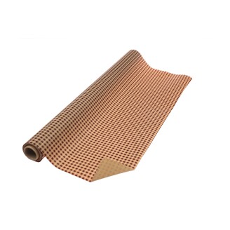 ROLE BIO PAPÍR VICHY 70cmx20m*BORDOVÁ