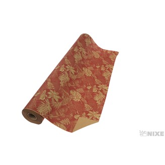 ROLE PAPÍR BEST BIOKRAFT 70cmx50m*BORDOVÁ