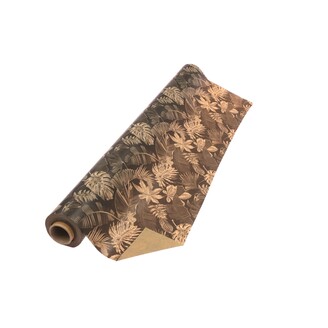 ROLE PAPÍR BEST AQKRAFT 70cmx40m*ČERNÁ