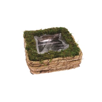 OBAL MECH 20cm*PŘÍRODNÍ